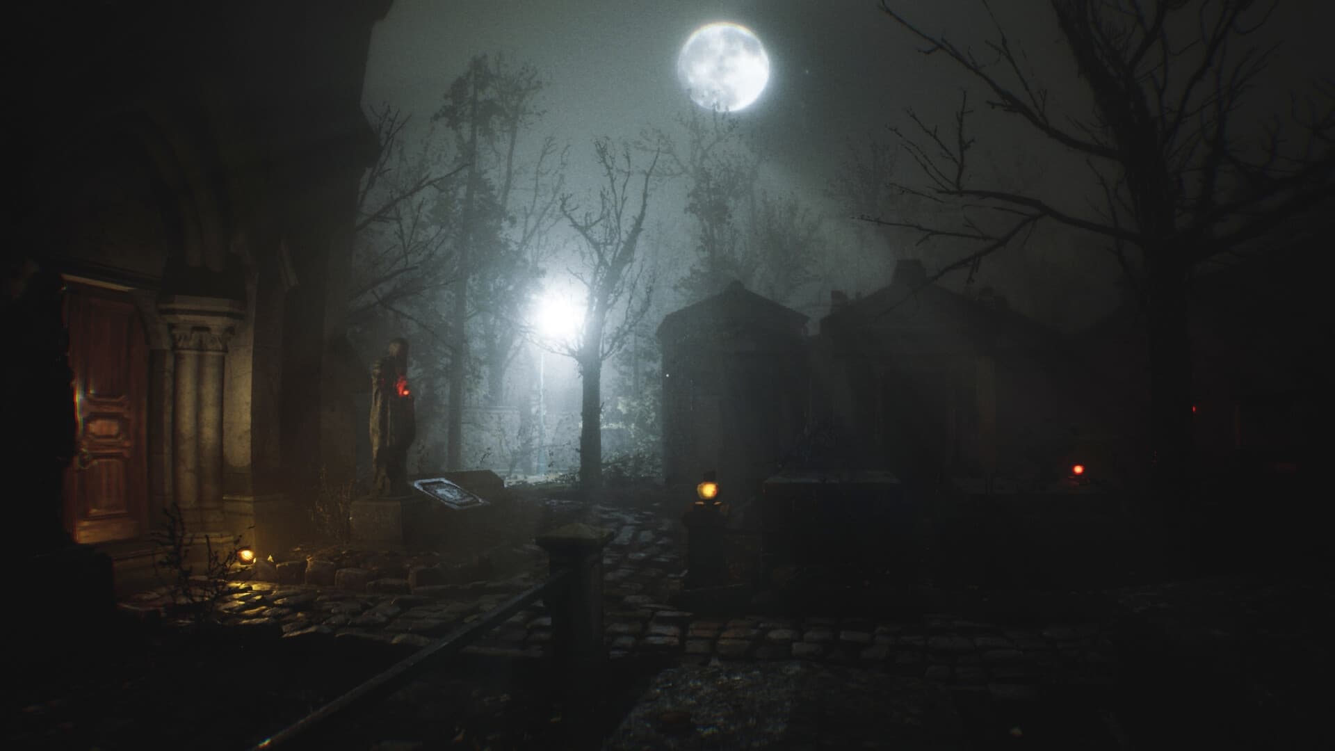 Graveyard Shift - 7