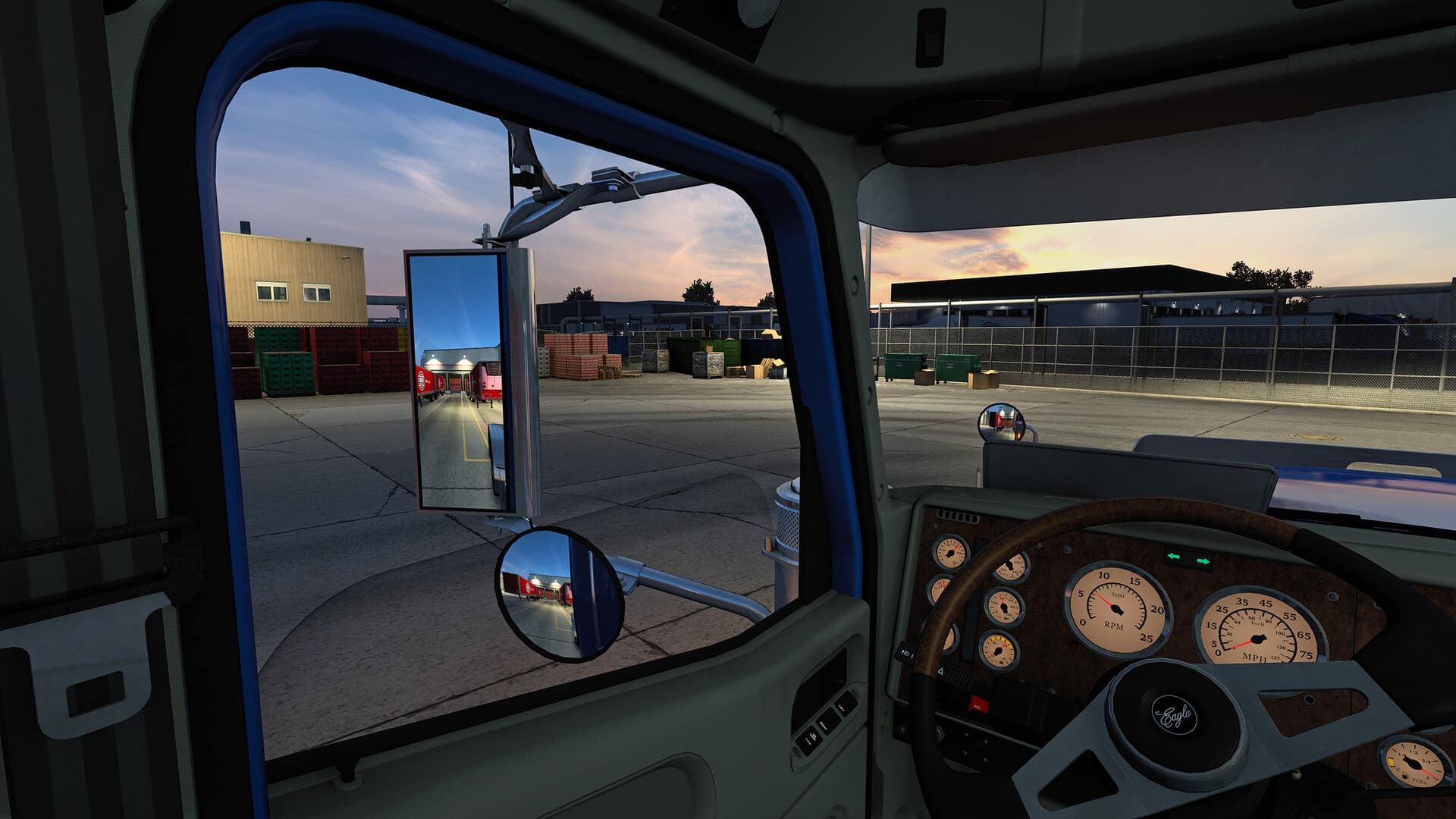 American Truck Simulator Ultimate Edition - 5