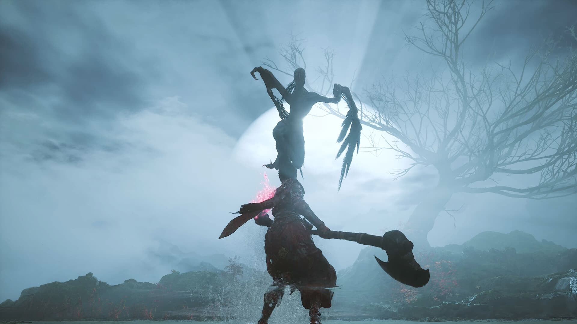 Wuchang: Fallen Feathers Deluxe Edition - 3