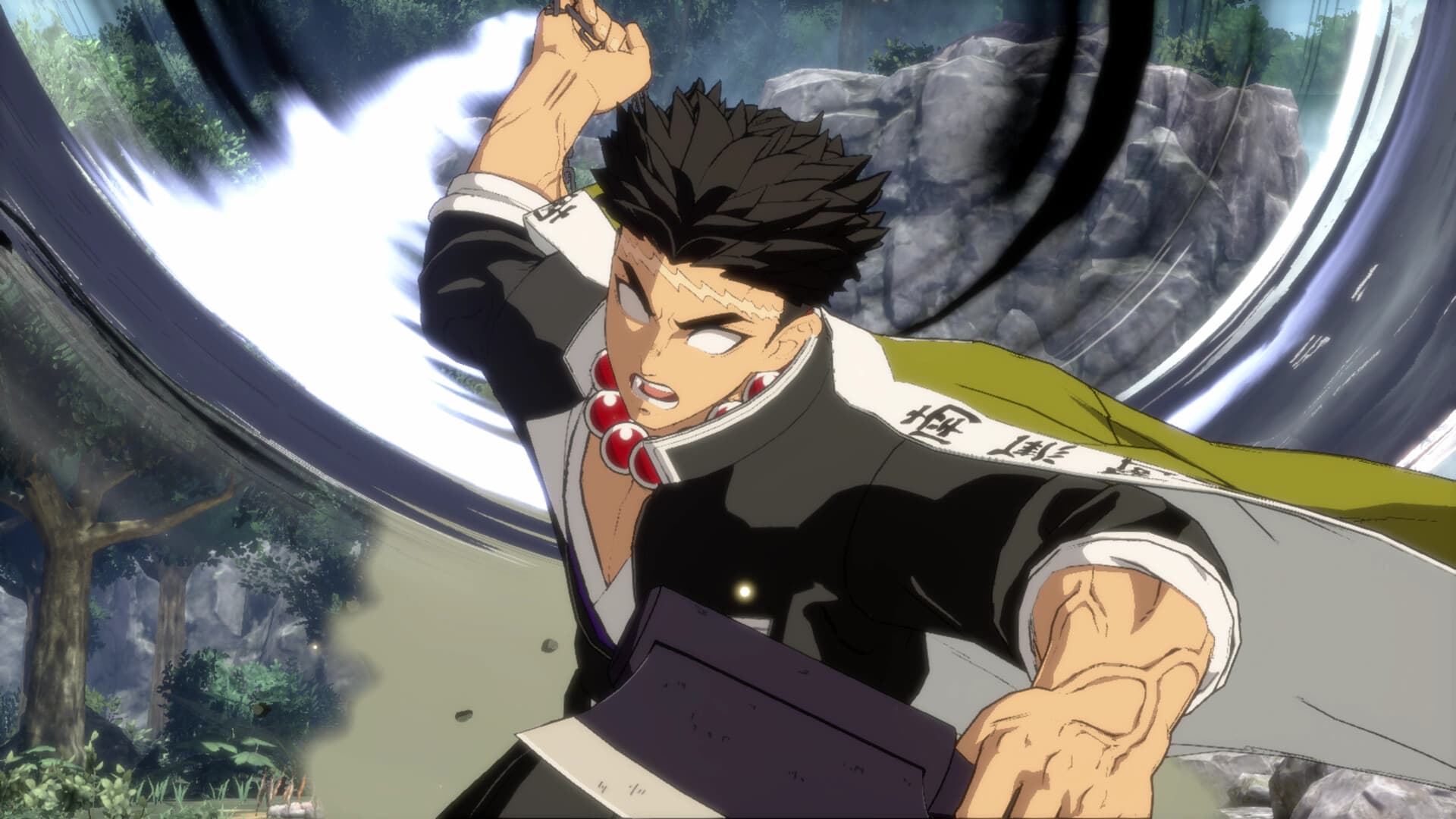Demon Slayer -Kimetsu no Yaiba- The Hinokami Chronicles 2 Deluxe Edition - 5