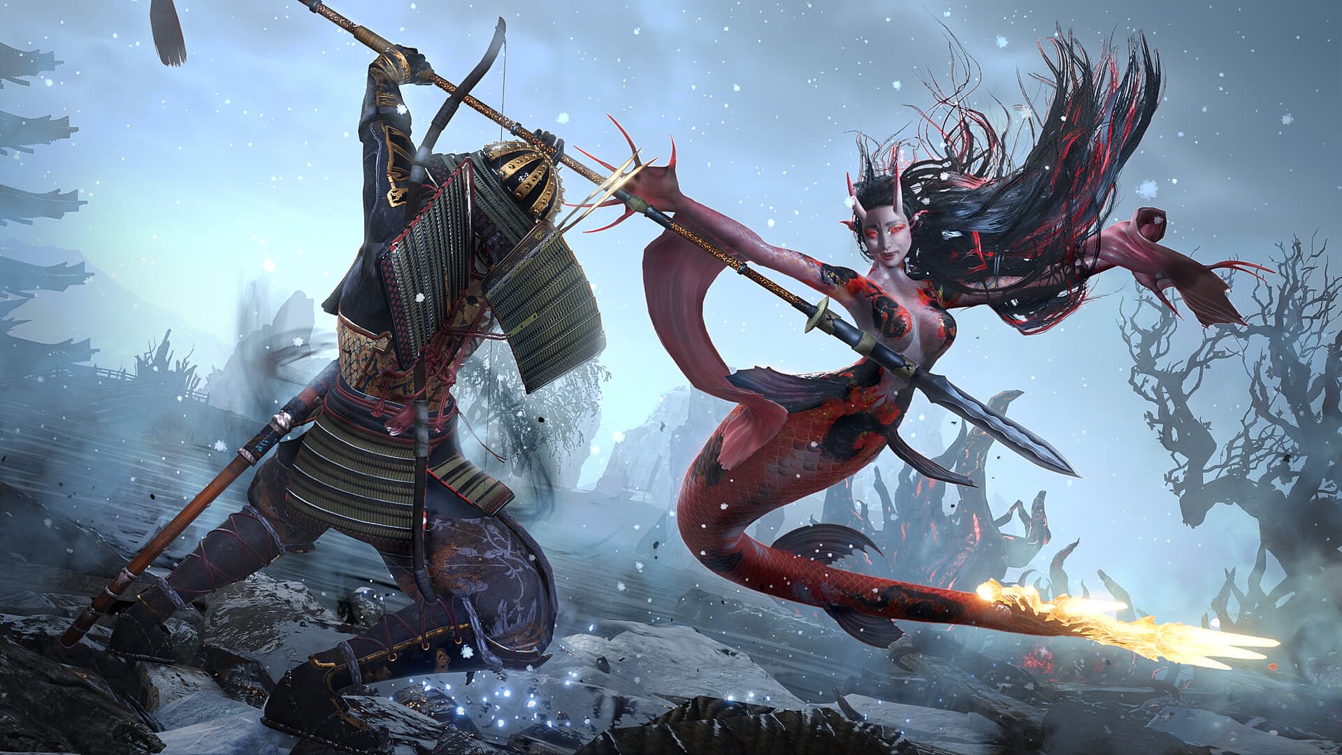 Nioh 3 Digital Deluxe Edition - 6