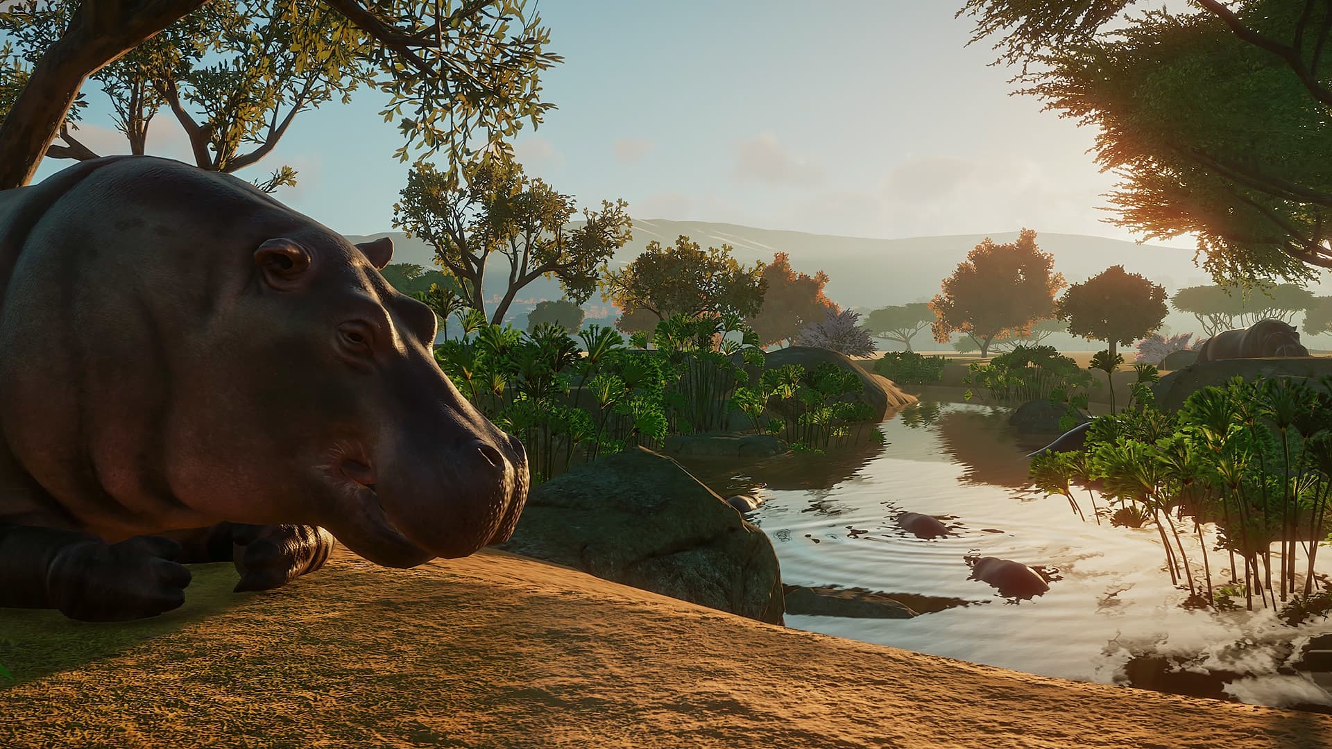 Planet Zoo: Ultimate Edition - 8