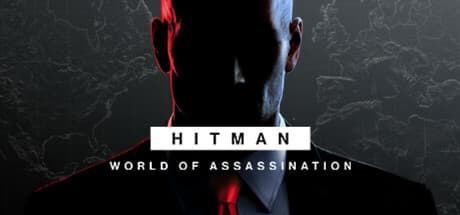 HITMAN World of Assassination Part One