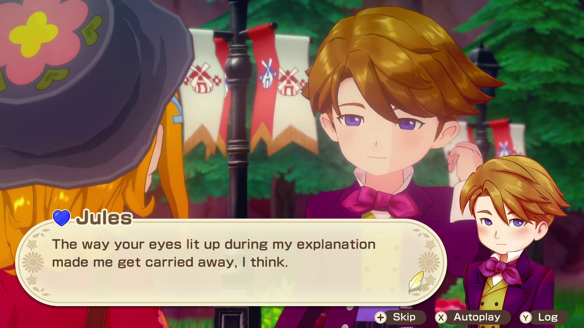 STORY OF SEASONS: Grand Bazaar Super Digital Deluxe Edition - 4