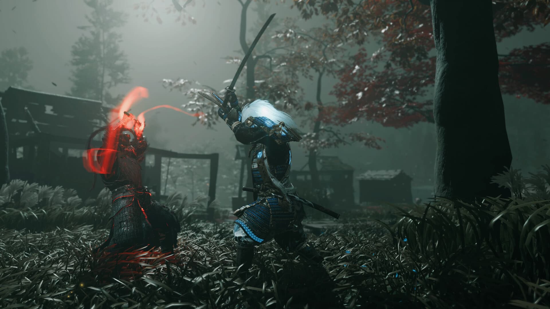 Ghost of Tsushima DIRECTOR'S CUT - 8