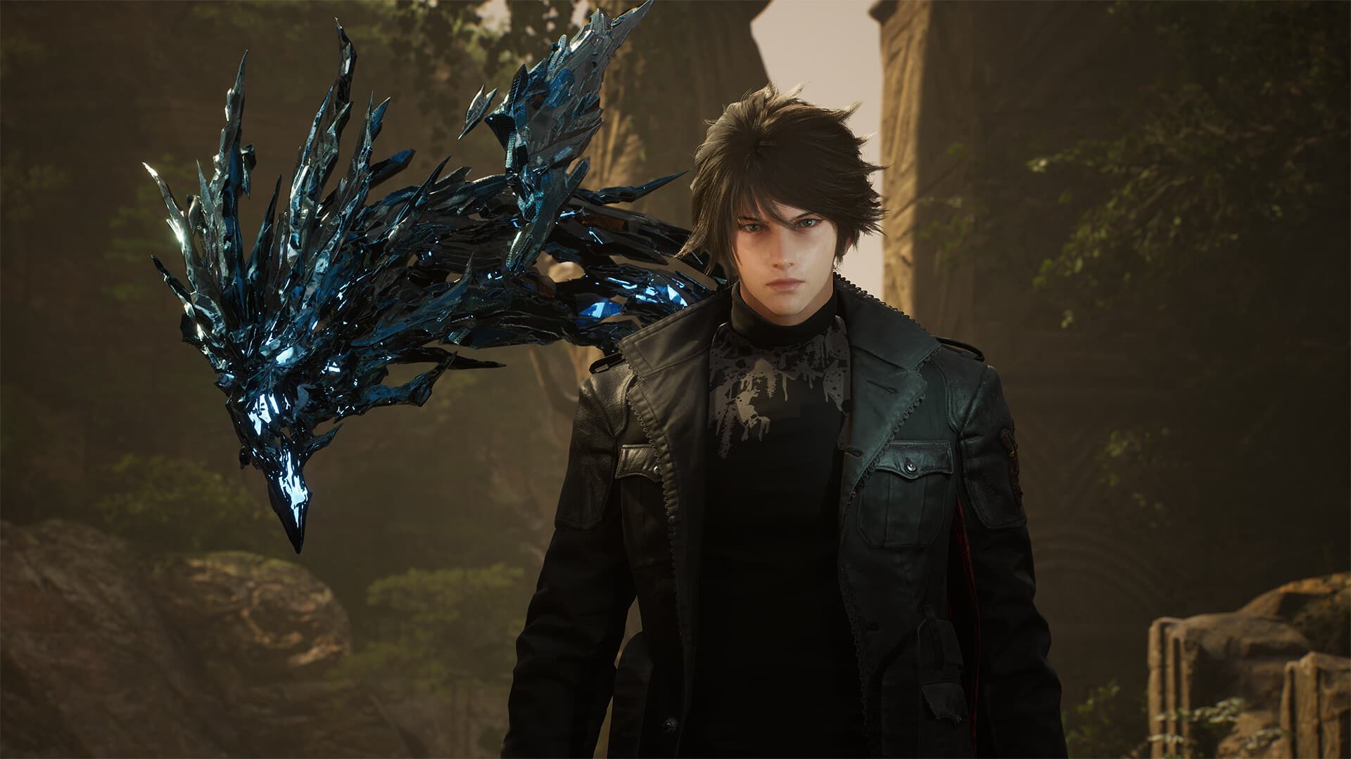 Lost Soul Aside™ Deluxe Edition - 3