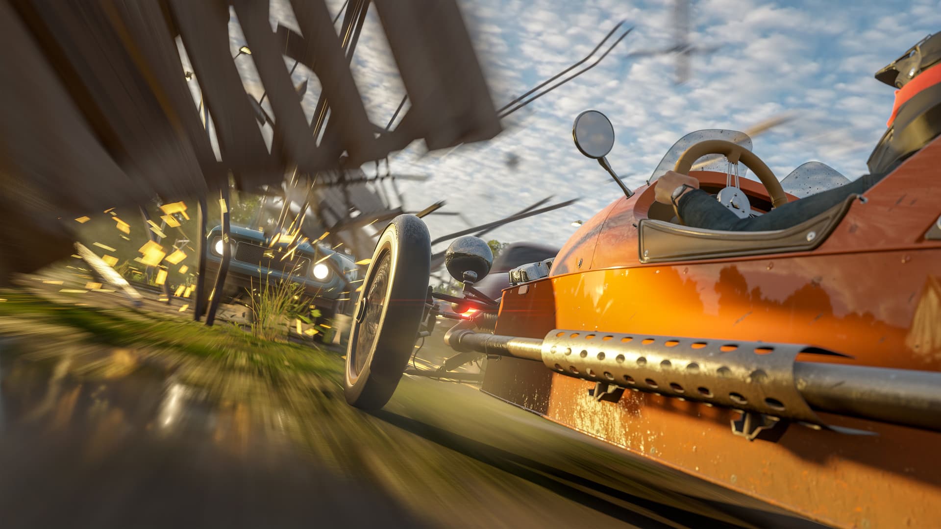 Forza Horizon 4 Deluxe Edition - 4