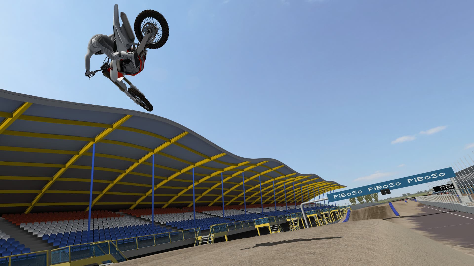 MX Bikes - 6