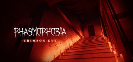Phasmophobia