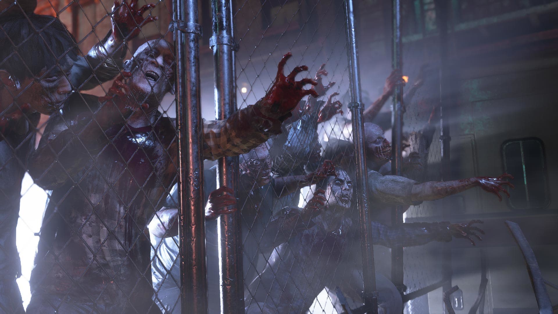Resident Evil 3 - 2