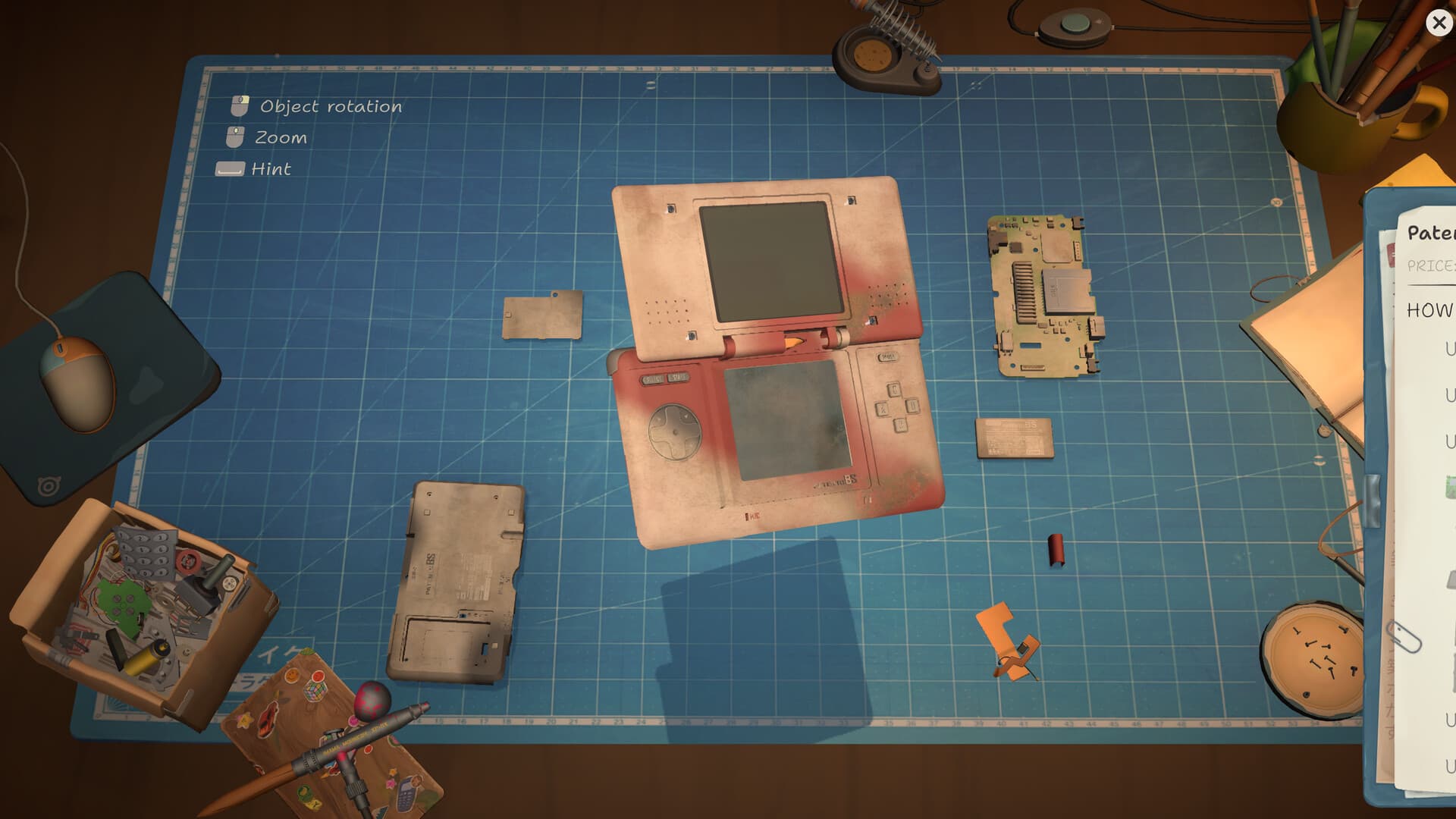 ReStory: Chill Electronics Repairs - 8
