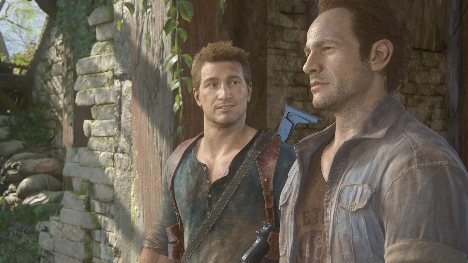 UNCHARTED™: Legacy of Thieves Collection - 6