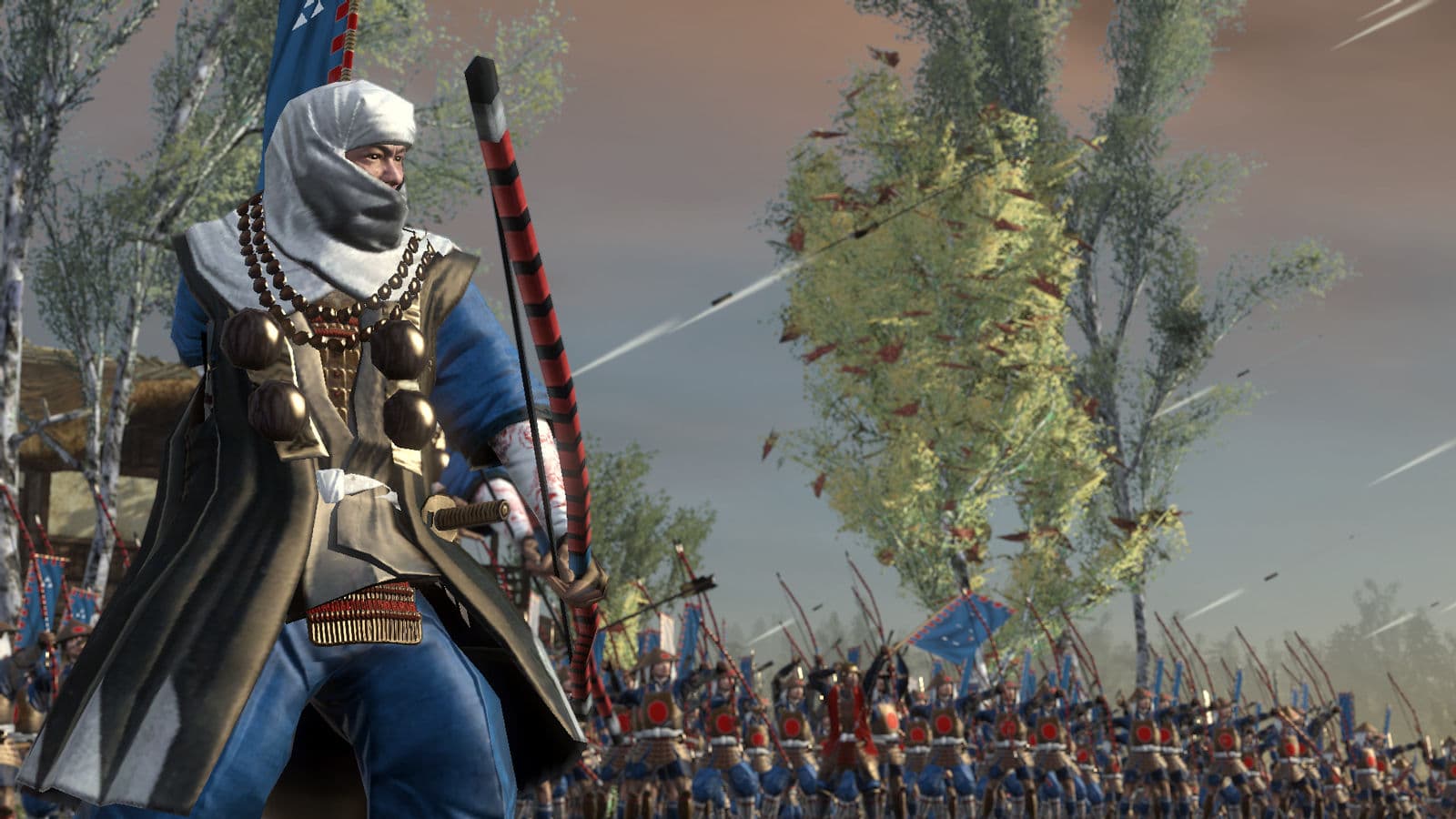 Total War: SHOGUN 2 Collection - 3