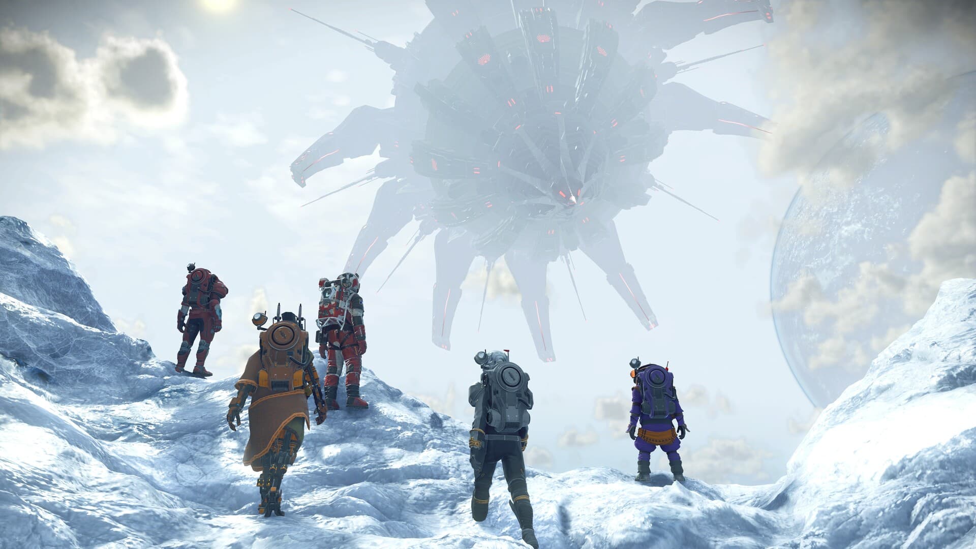 No Man's Sky - 3