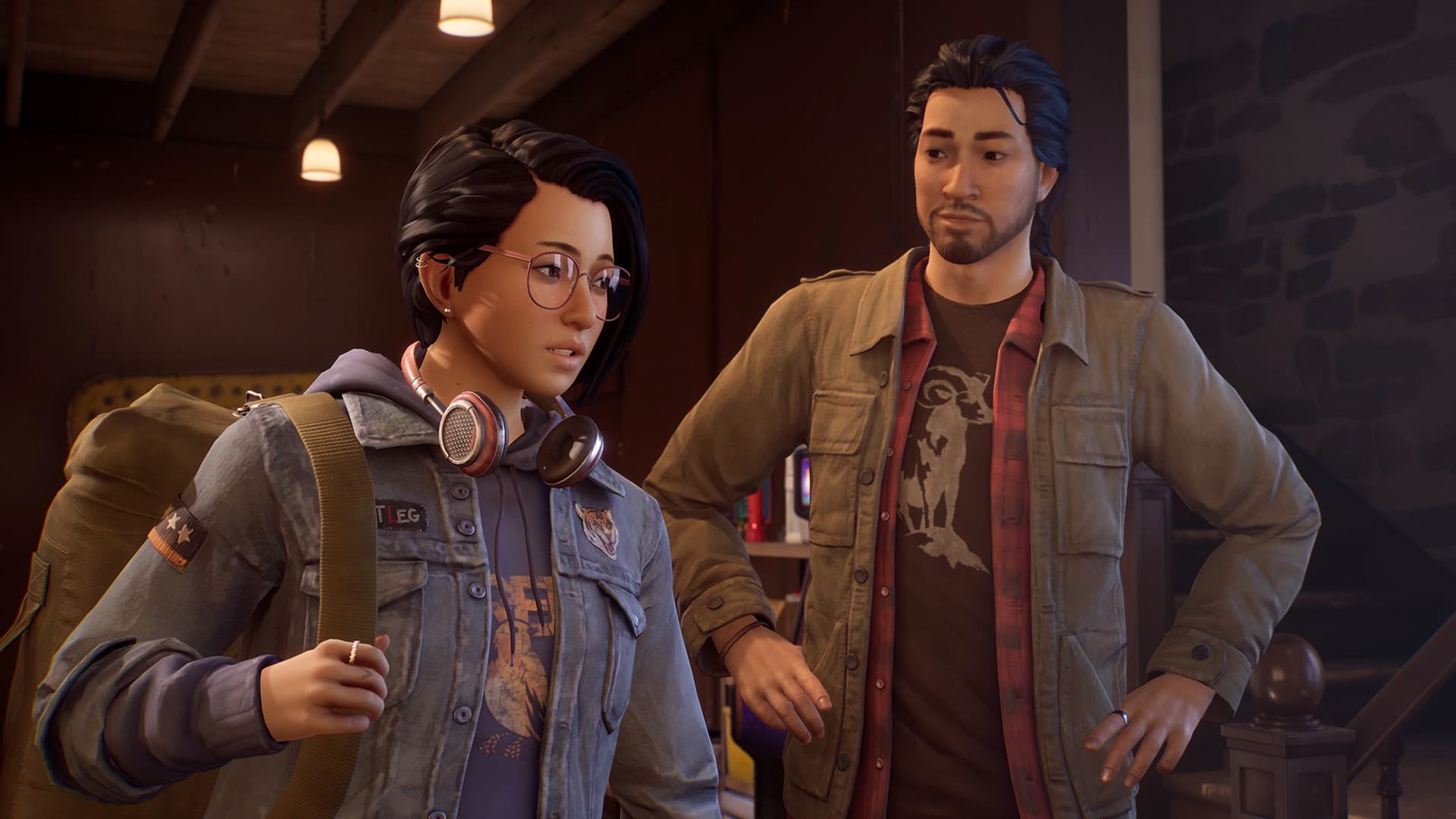 Life is Strange: True Colors - 5