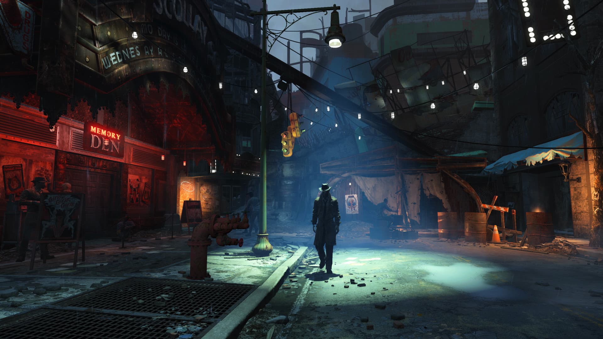 Fallout 4: Game of the Year Edition + 6 DLC - 2