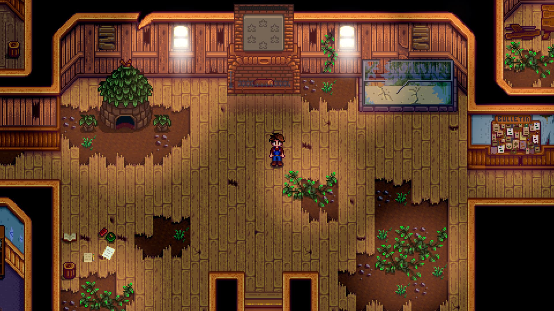 Stardew Valley - 6