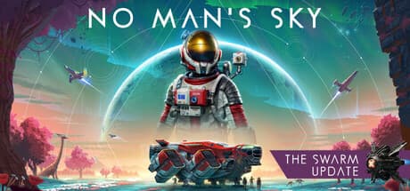 No Man's Sky