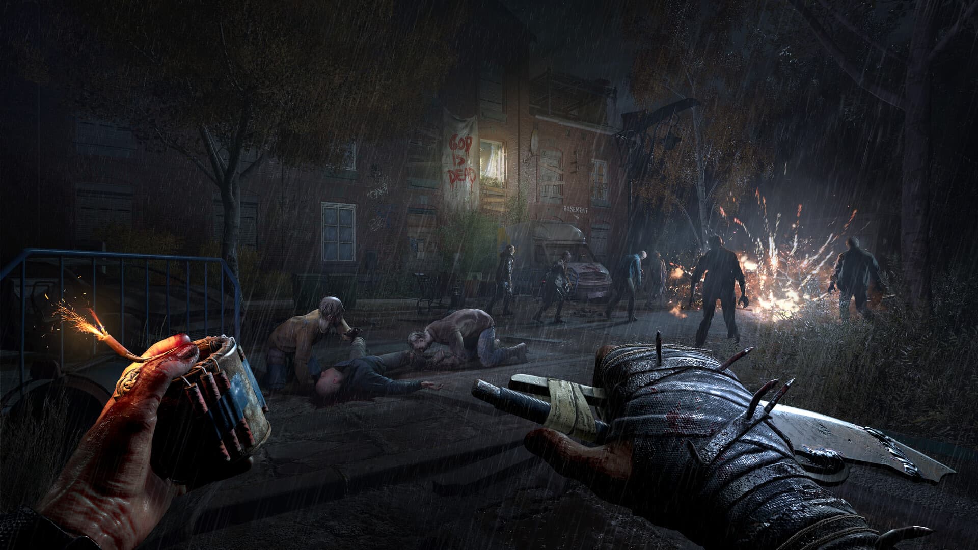 Dying Light: The Beast Deluxe Edition - 5