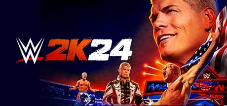WWE 2K24 Bray Wyatt Bundle