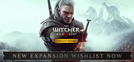 The Witcher 3: Wild Hunt Complete Edition