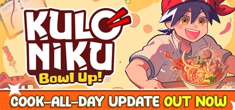 KuloNiku: Bowl Up! Deluxe Edition