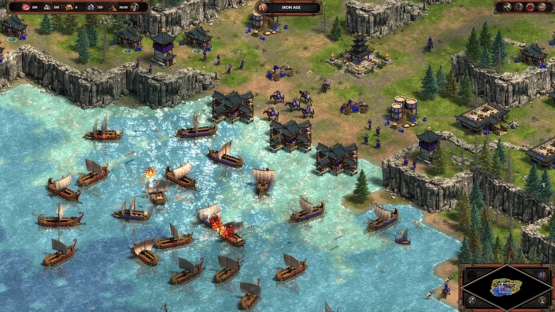 Age of Empires: Definitive Edition - 2