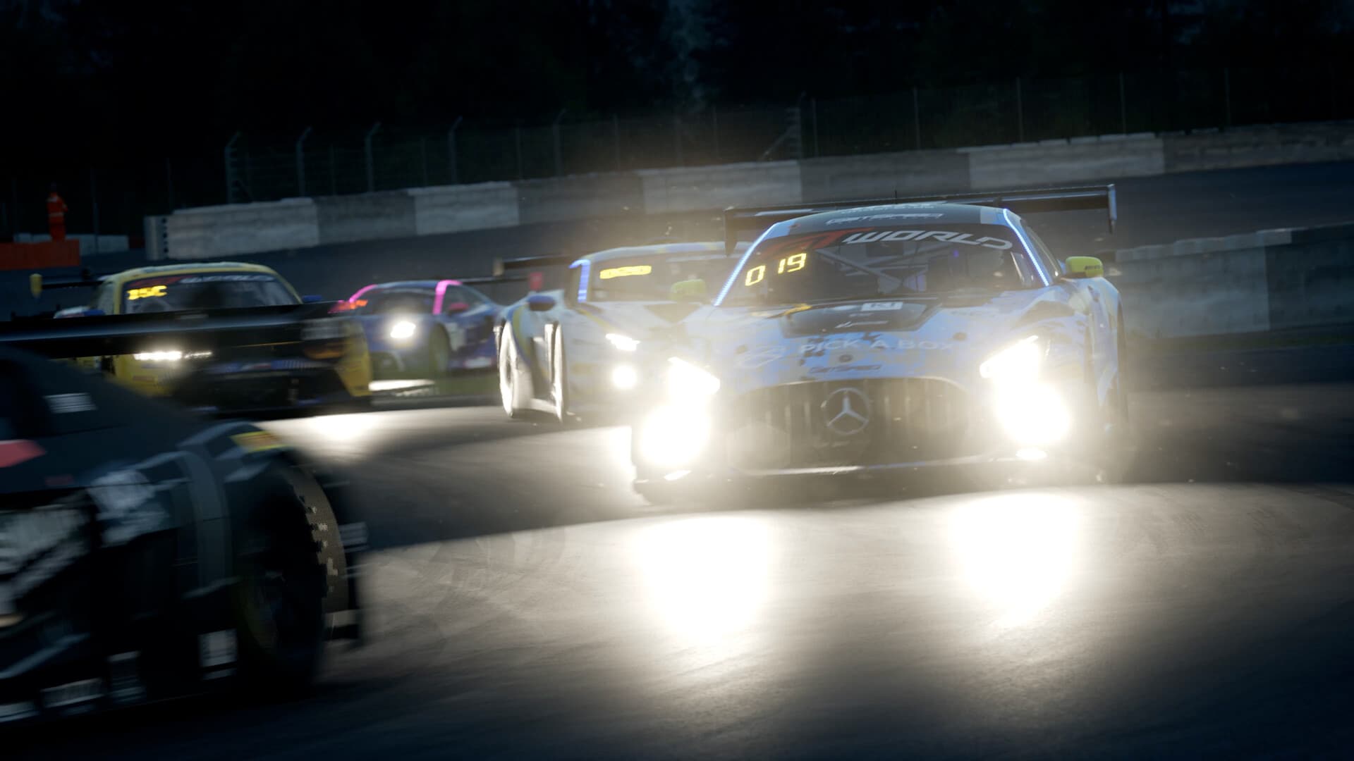 Assetto Corsa Competizione - 2