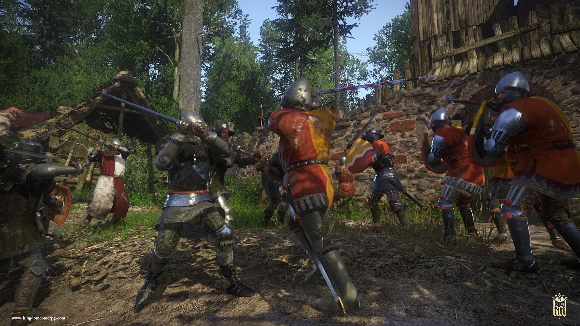 Kingdom Come: Deliverance - 2