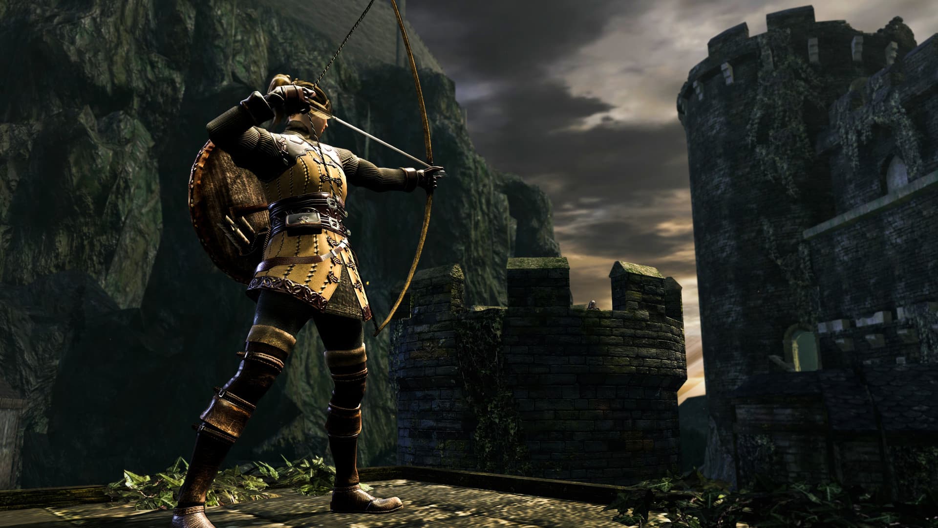 DARK SOULS™: REMASTERED - 4