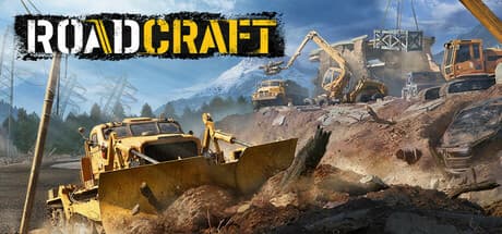 RoadCraft - Rebuild Edition