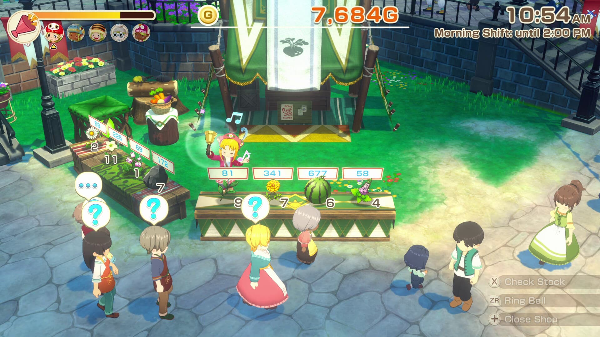 STORY OF SEASONS: Grand Bazaar Super Digital Deluxe Edition - 2