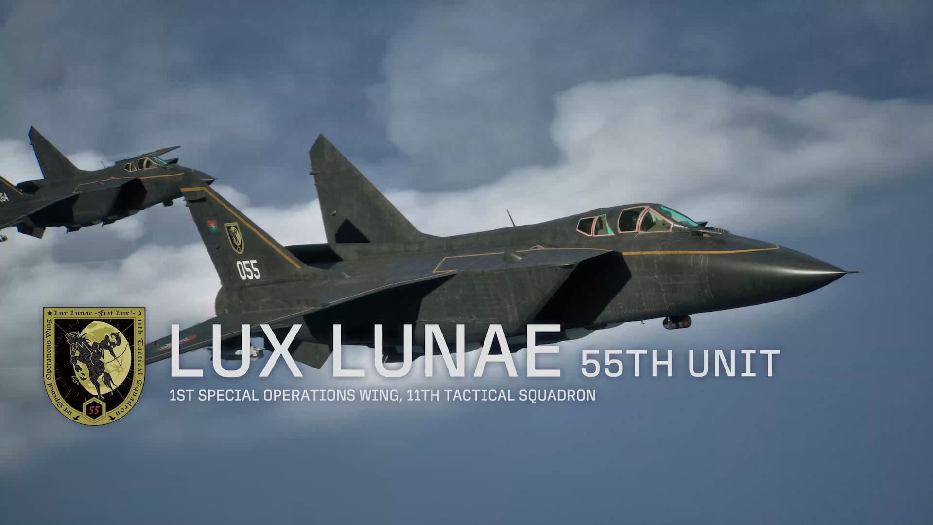 ACE COMBAT 8: WINGS OF THEVE Deluxe Edition - 6