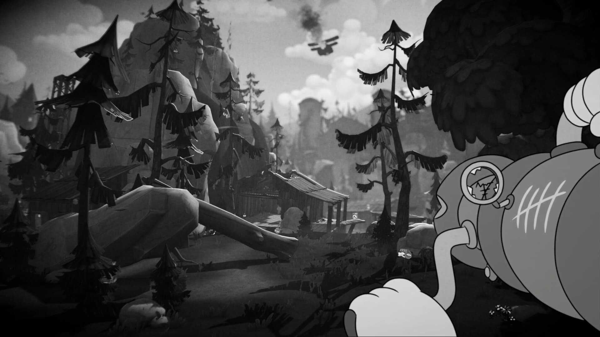 MOUSE: P.I. For Hire Digital Deluxe Edition - 4