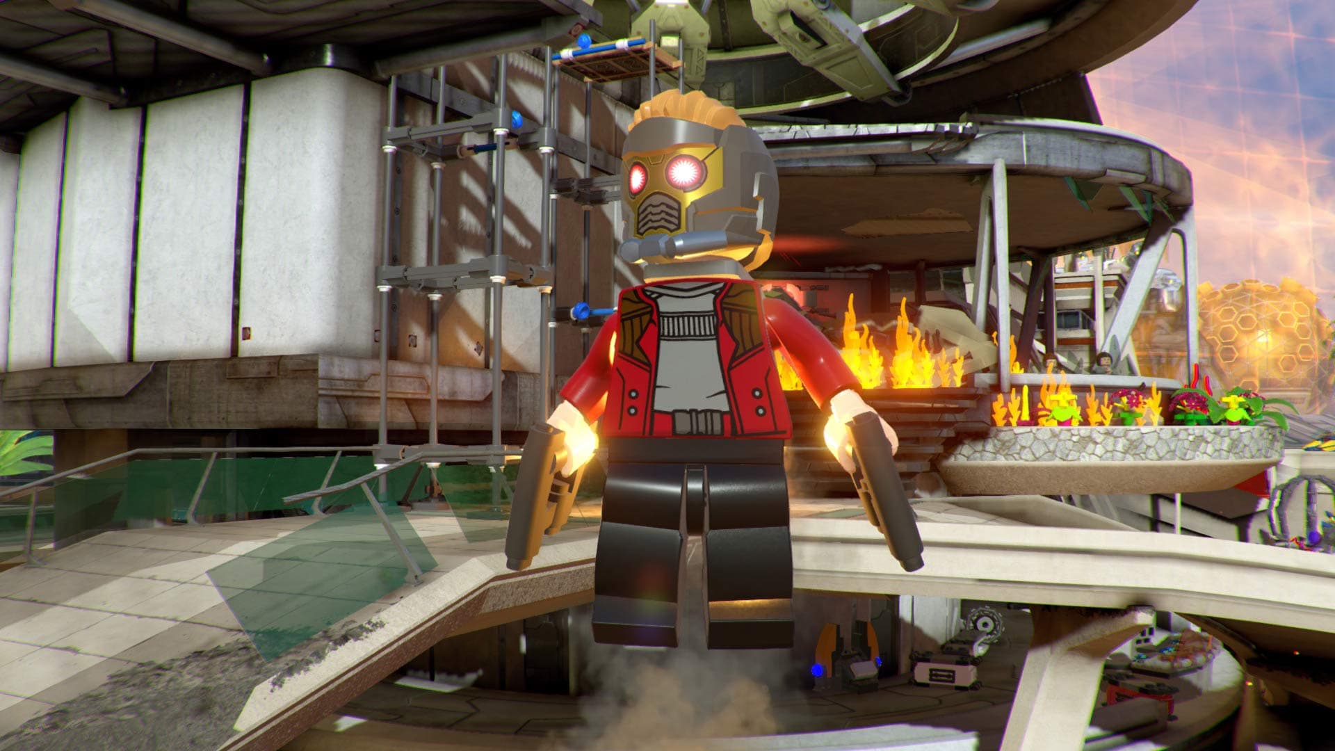 LEGO Marvel Super Heroes 2 - 3