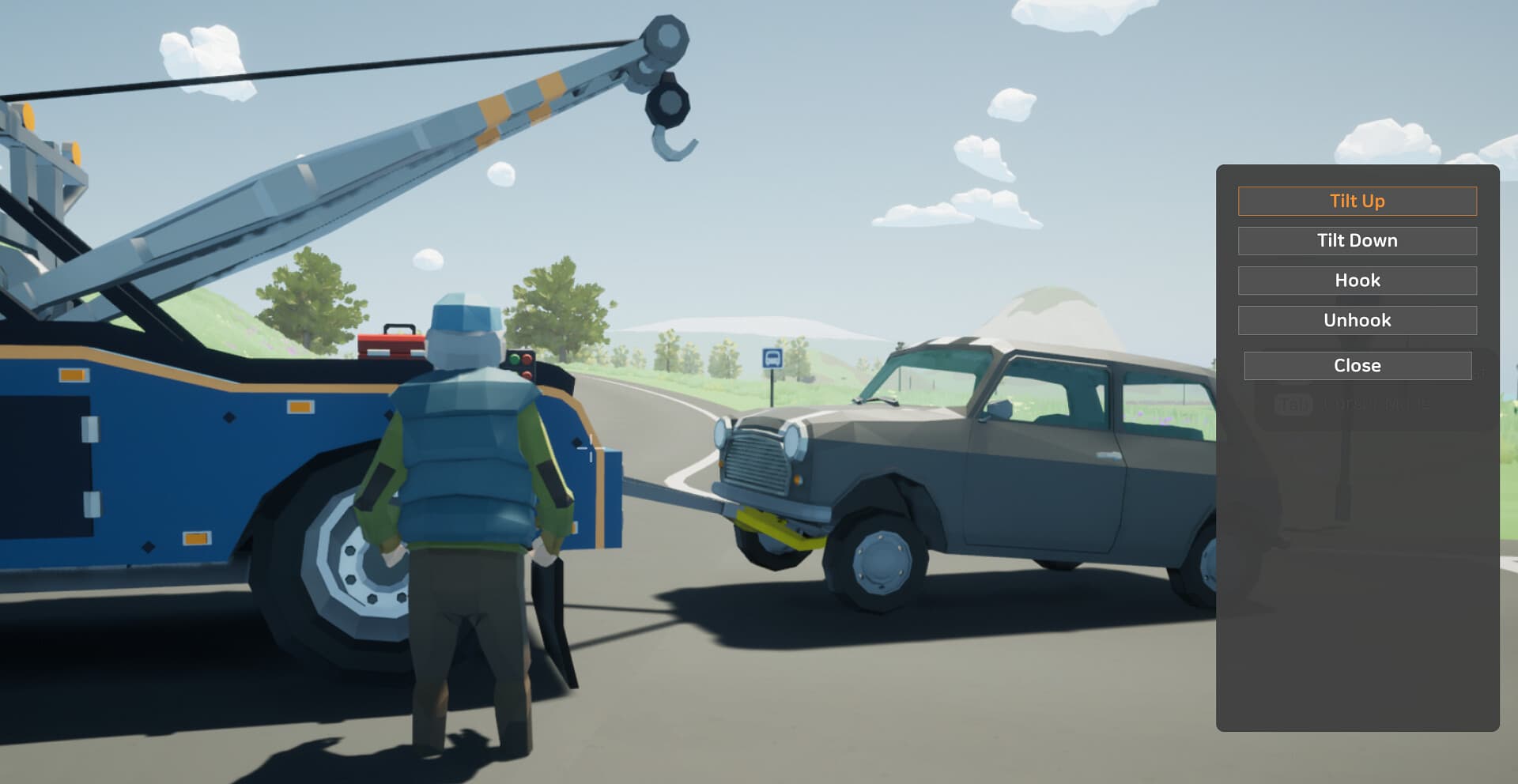 Motor Town: Behind The Wheel - 6