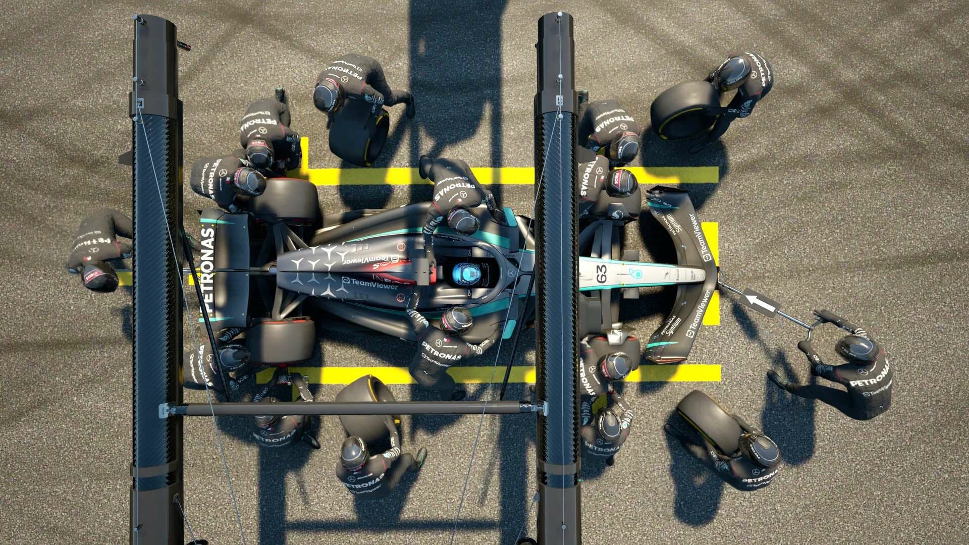 F1 manager 2024 Deluxe Edition - 3