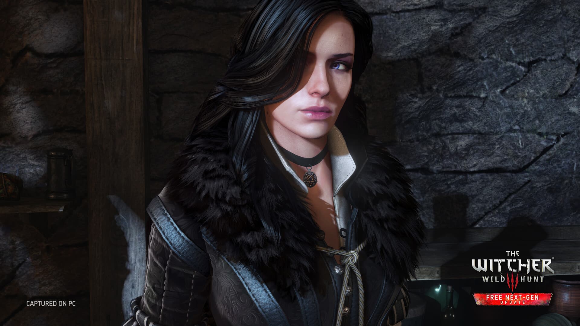 The Witcher 3: Wild Hunt Complete Edition - 4