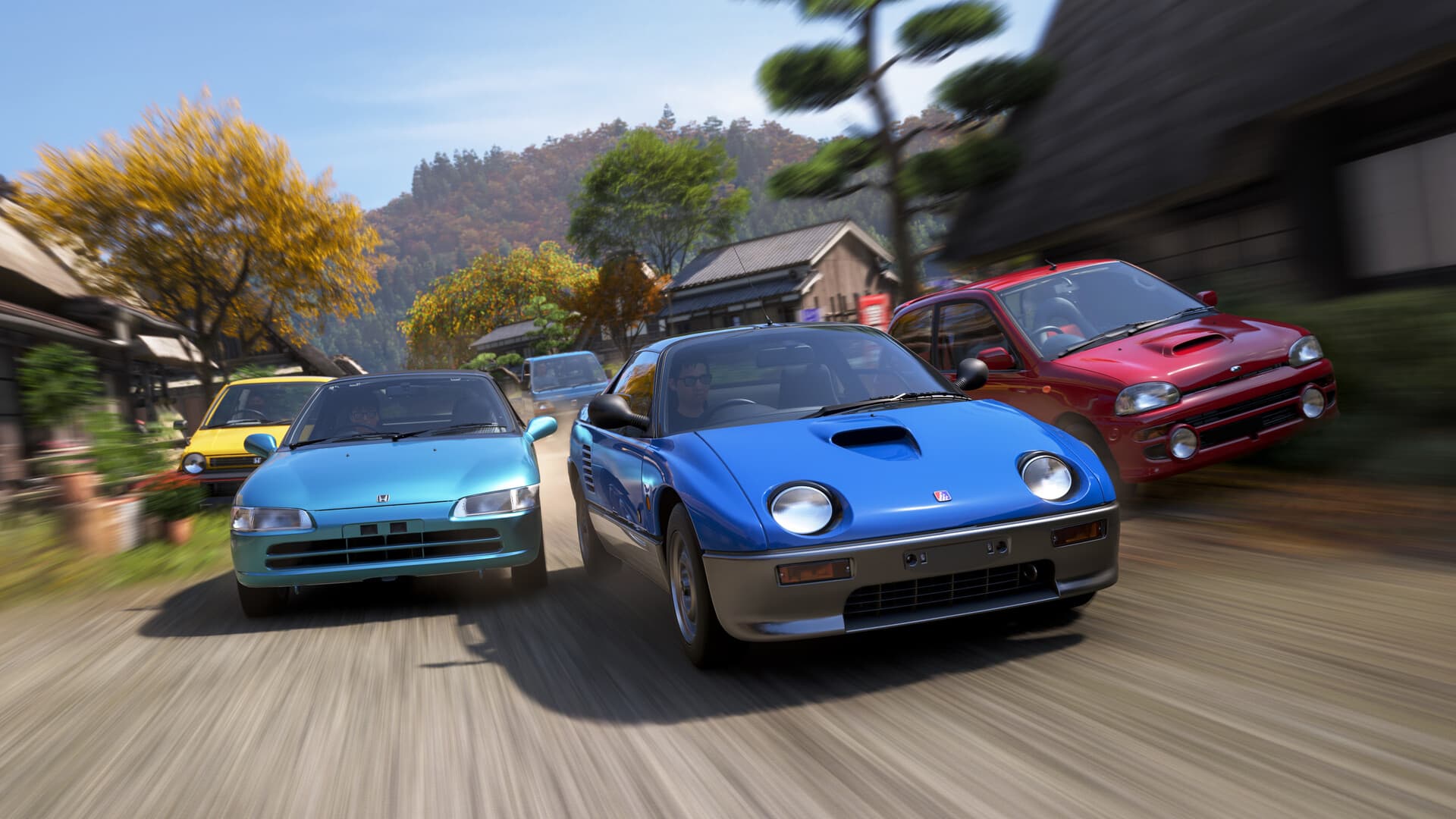 Forza Horizon 6 Premium Edition - 7
