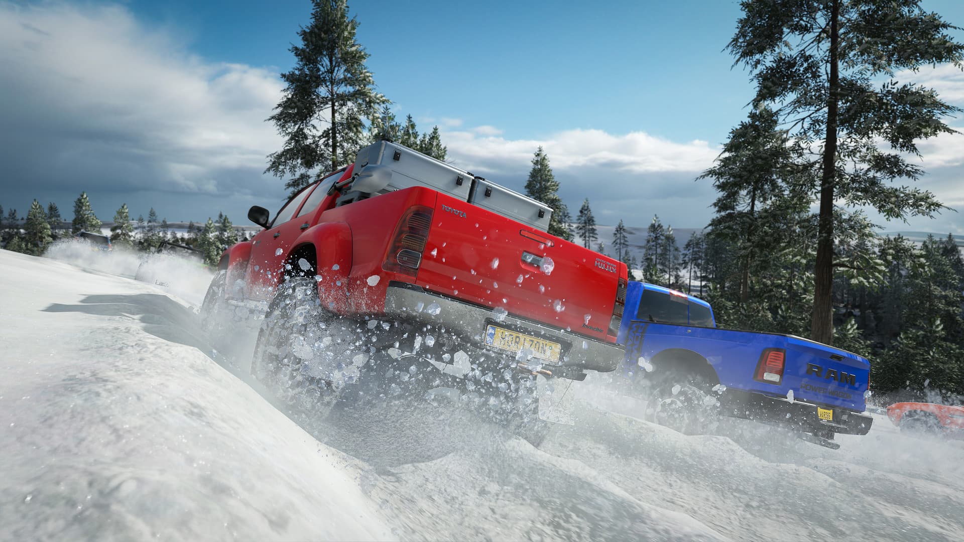 Forza Horizon 4 Deluxe Edition - 3