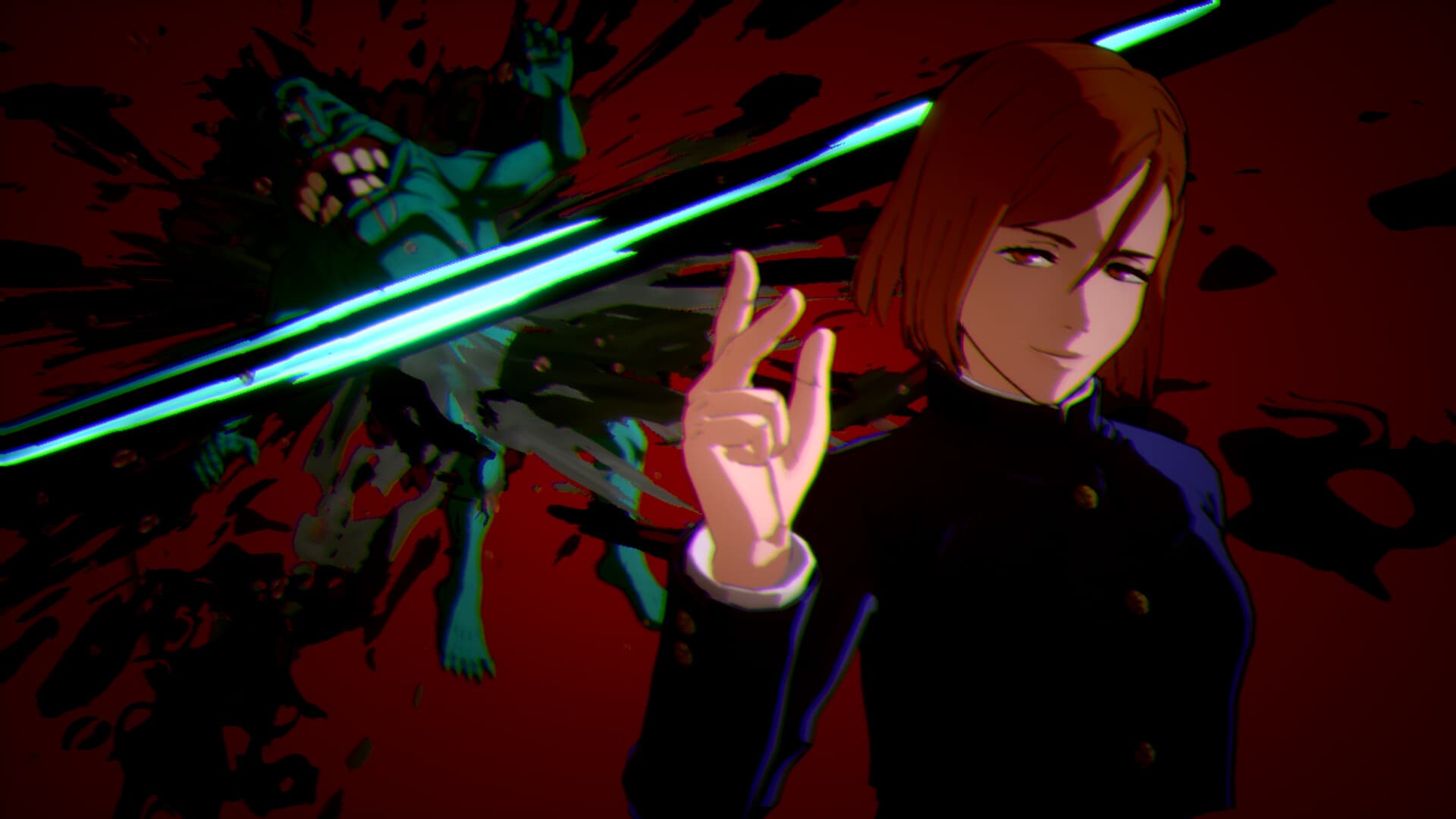 Jujutsu Kaisen Cursed Clash Ultimate Edition - 4