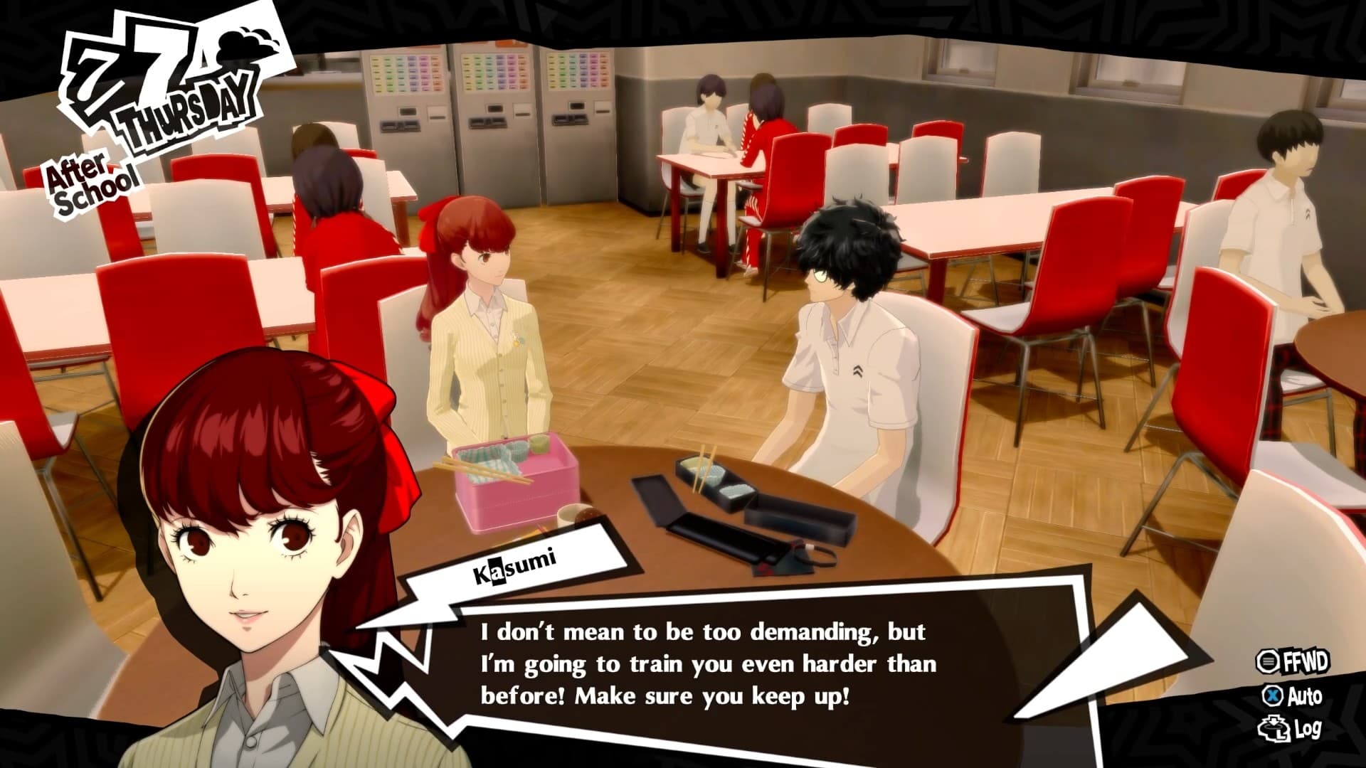 Persona 5 Royal - 3