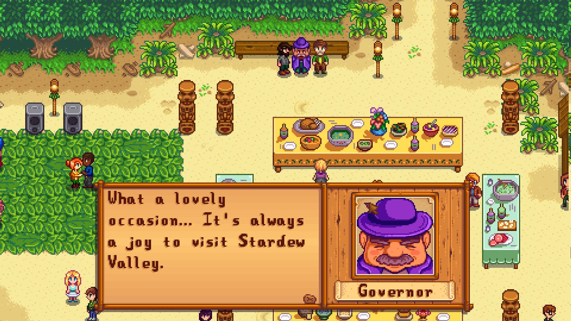 Stardew Valley - 5
