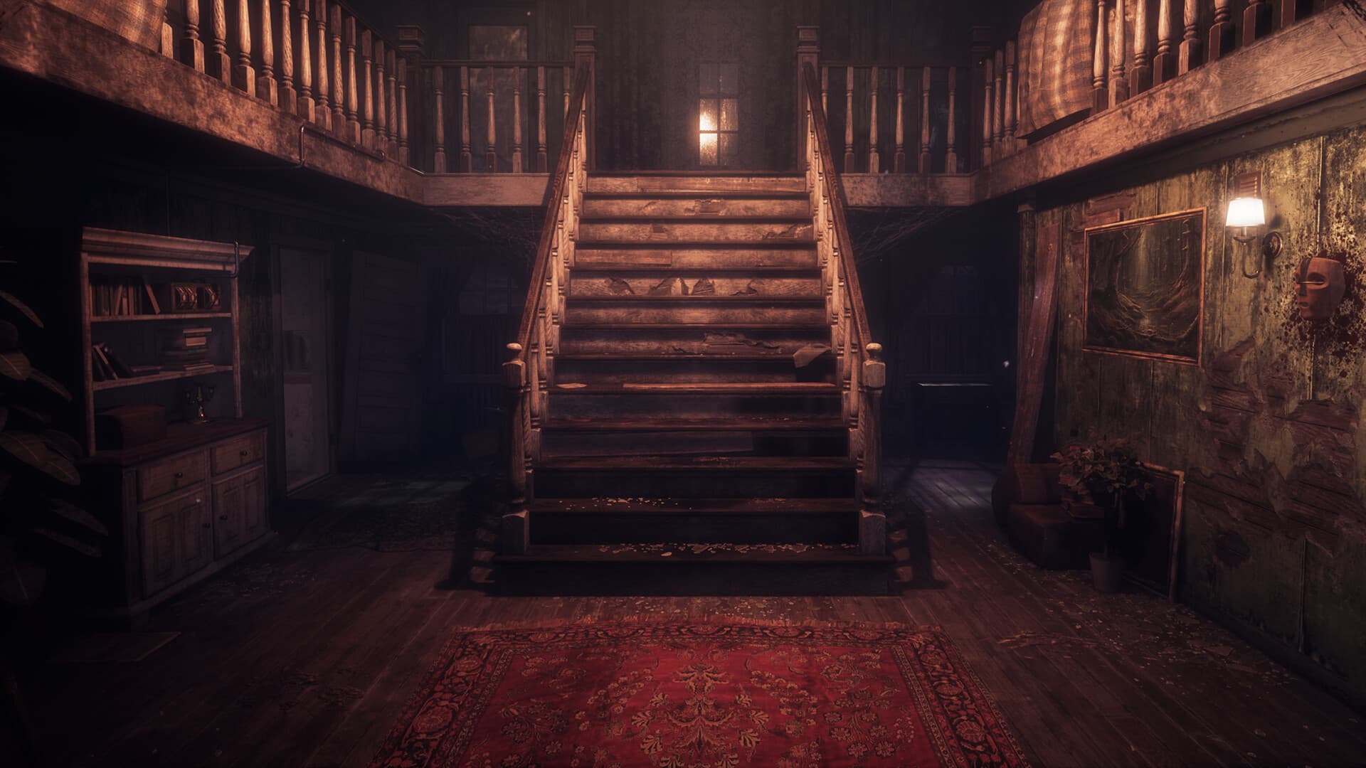 Puppet House - 3