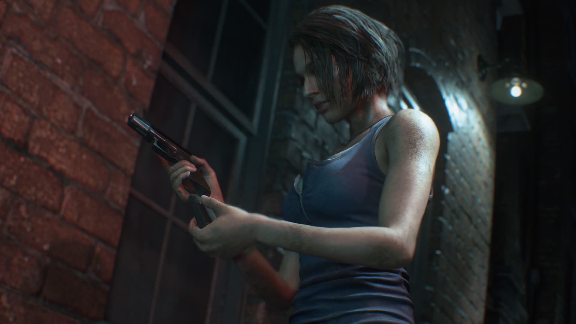 Resident Evil 3 - 5