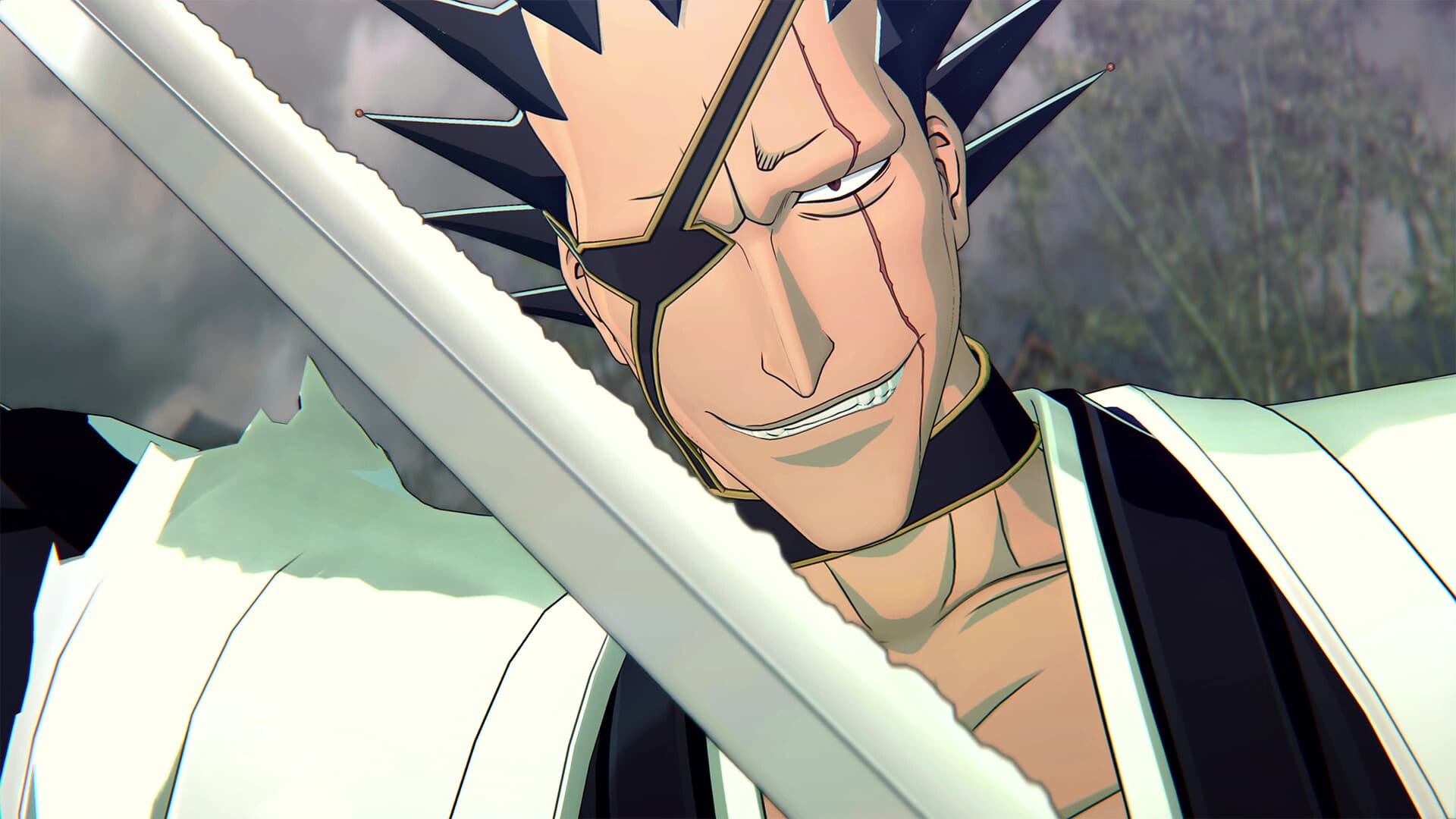 BLEACH Rebirth of Souls Ultimate Edition - 6