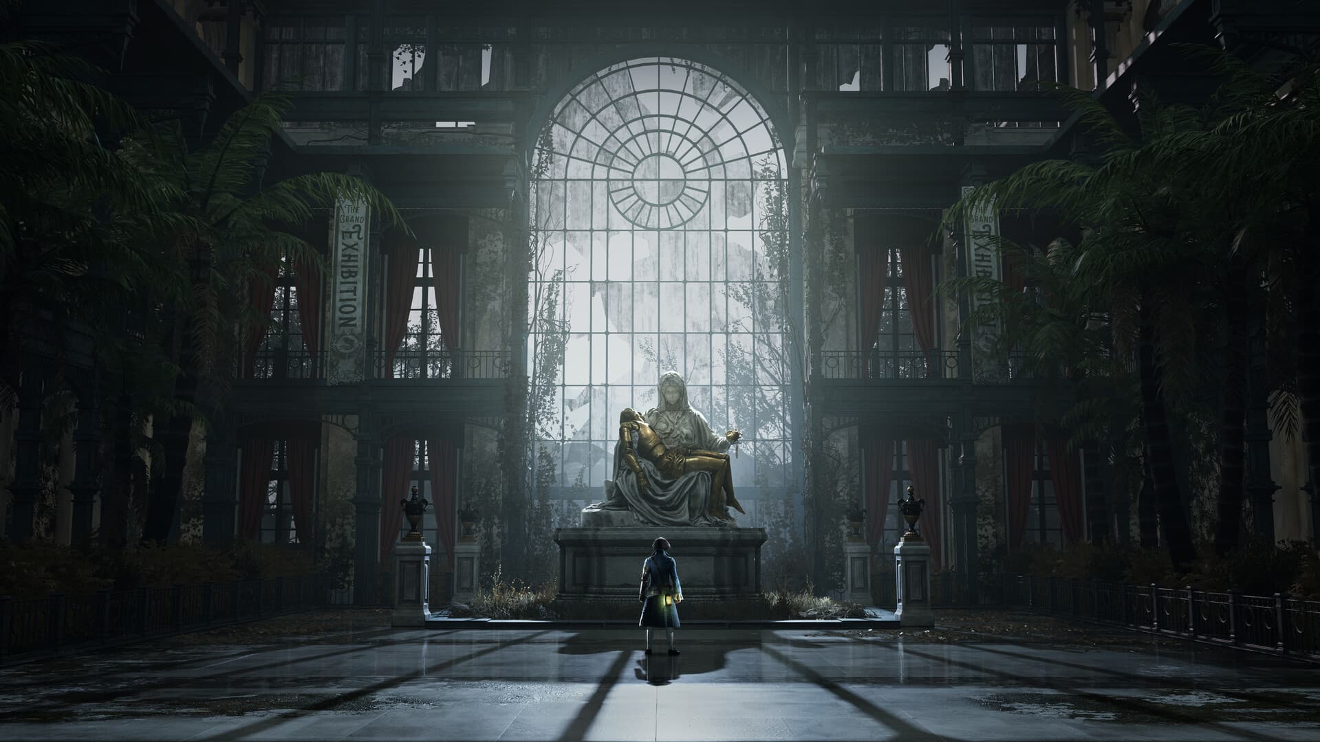Lies of P - Deluxe Edition + Lies of P: Overture - 8