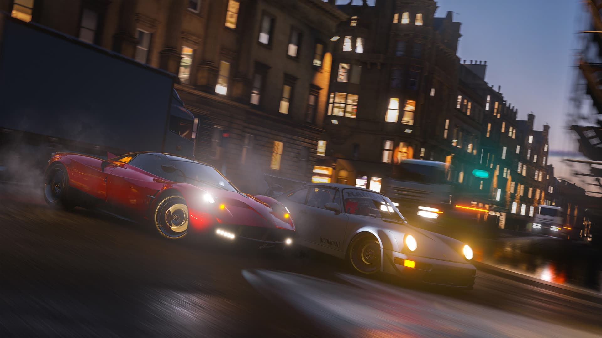 Forza Horizon 4 Deluxe Edition - 6