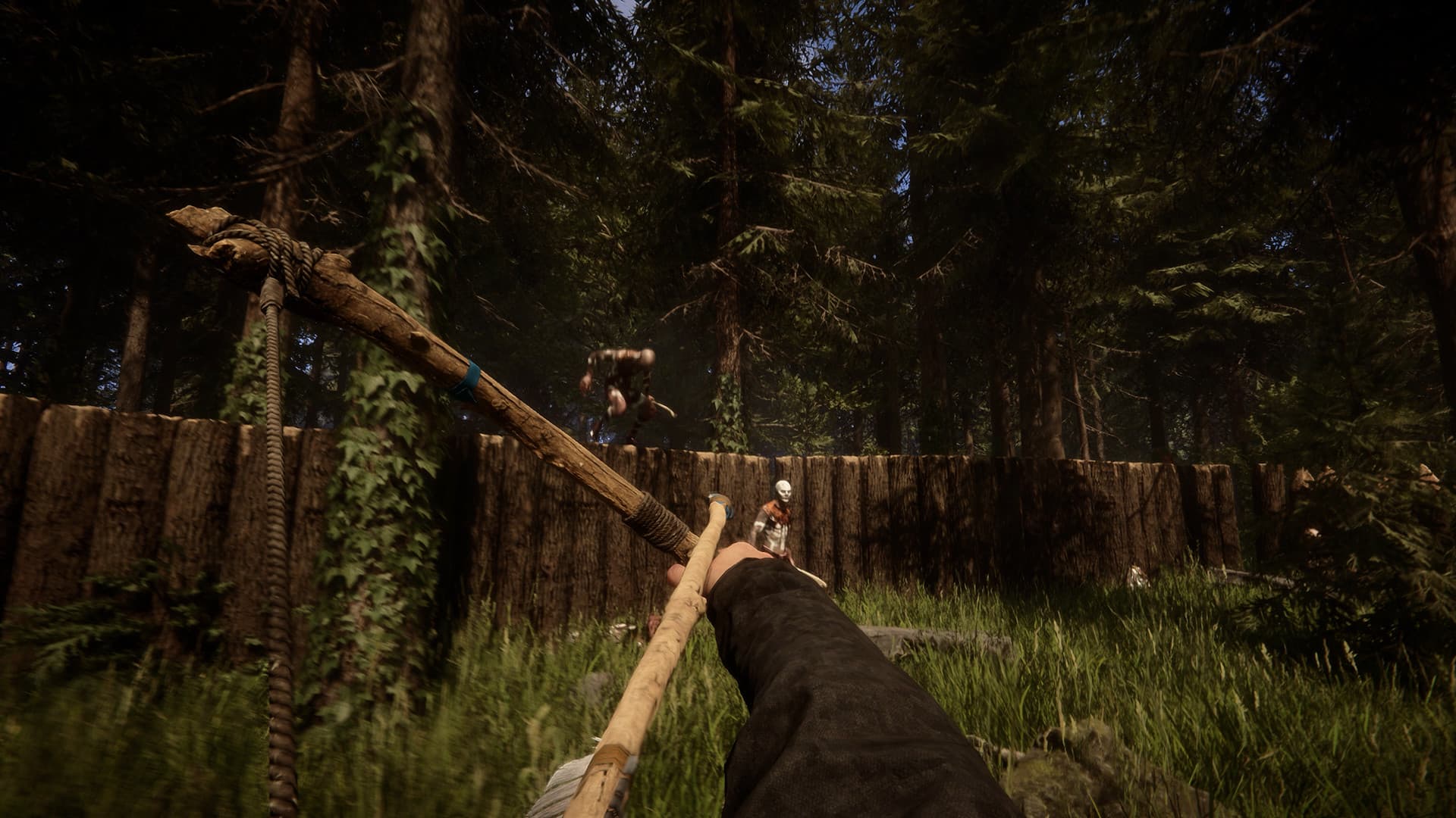Sons Of The Forest - 6