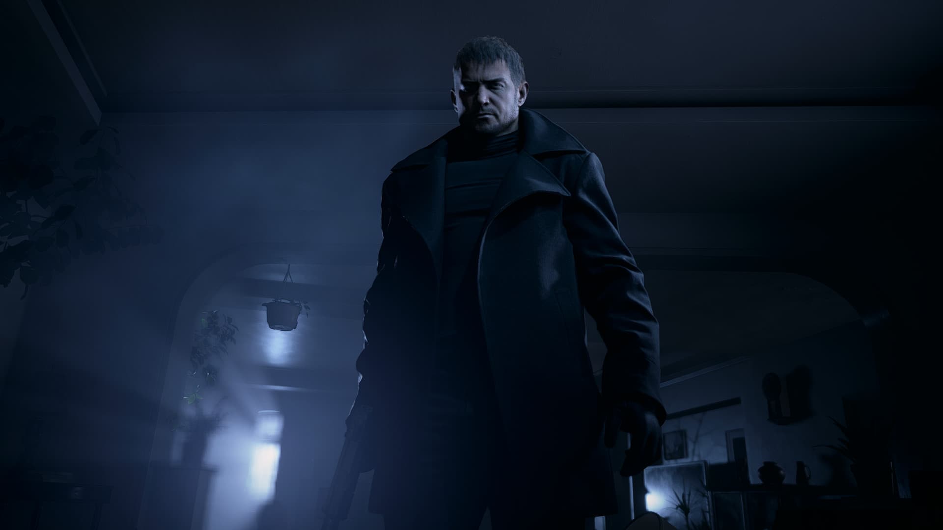 Resident Evil Village (Resident Evil 8 Village) - 3